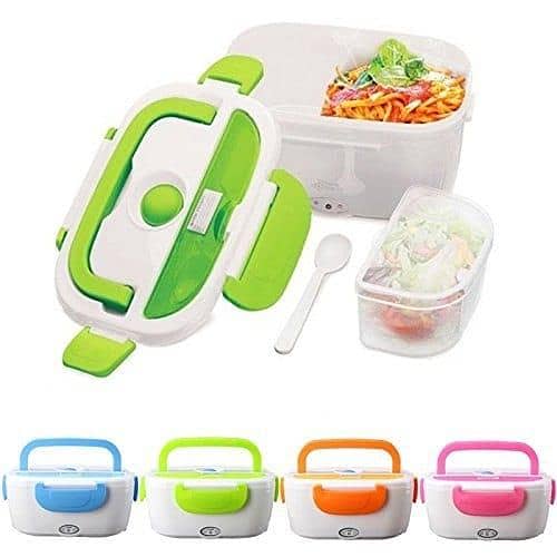 lunch box 1
