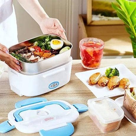 lunch box 2