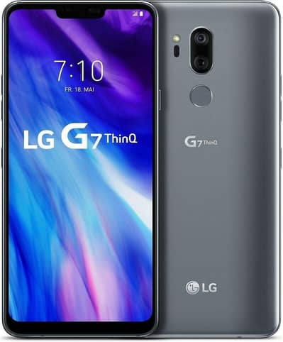 LG G7 ThinQ