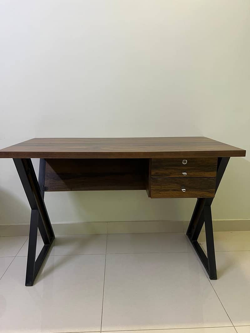 Center Table 4
