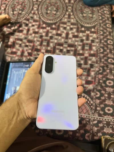 Samsung Mobile A36