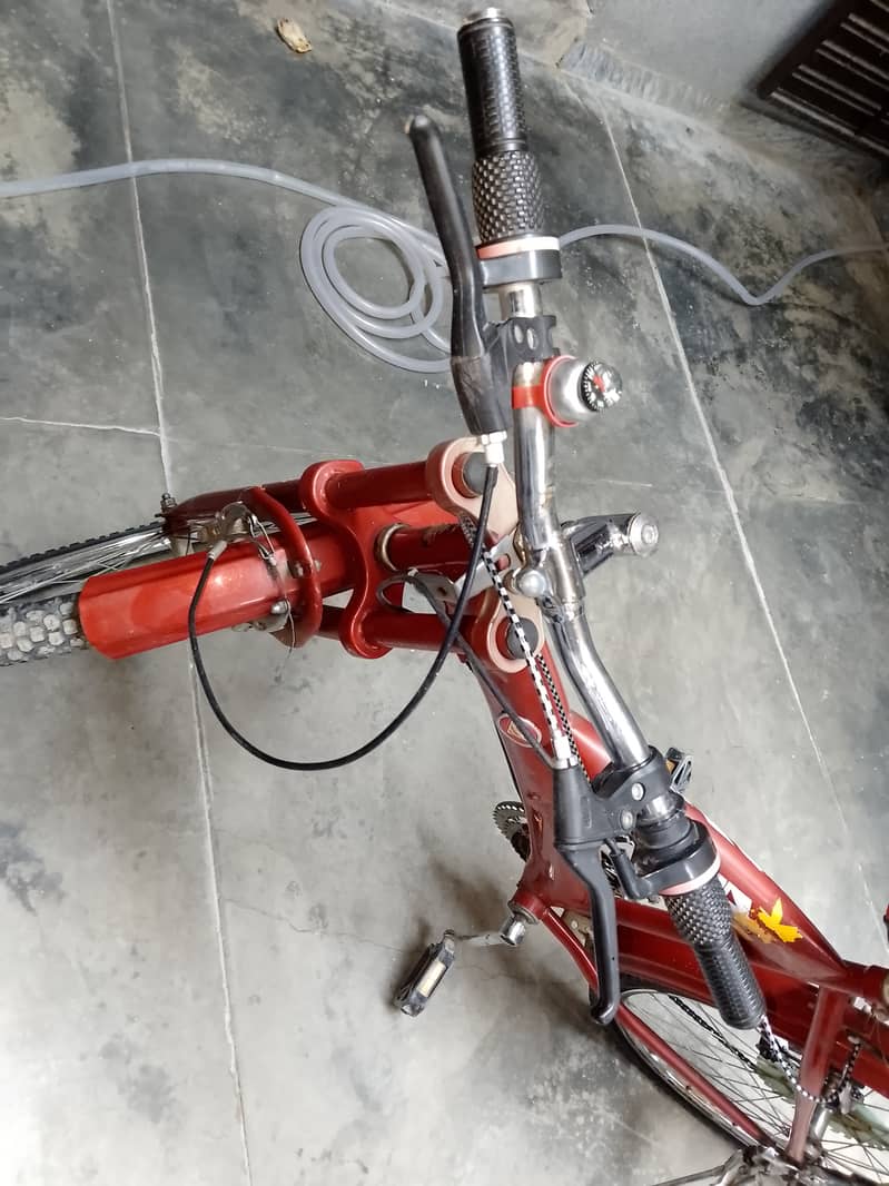 Used cycle 0