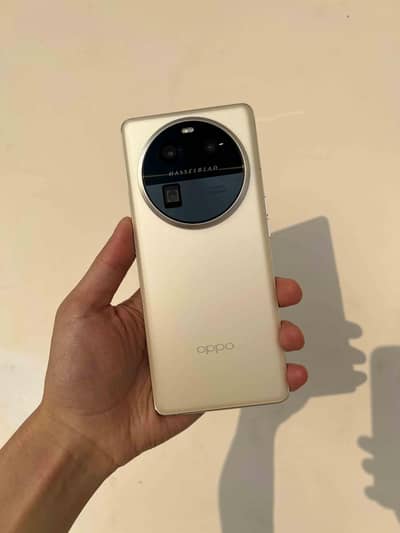 oppo find x6 5g