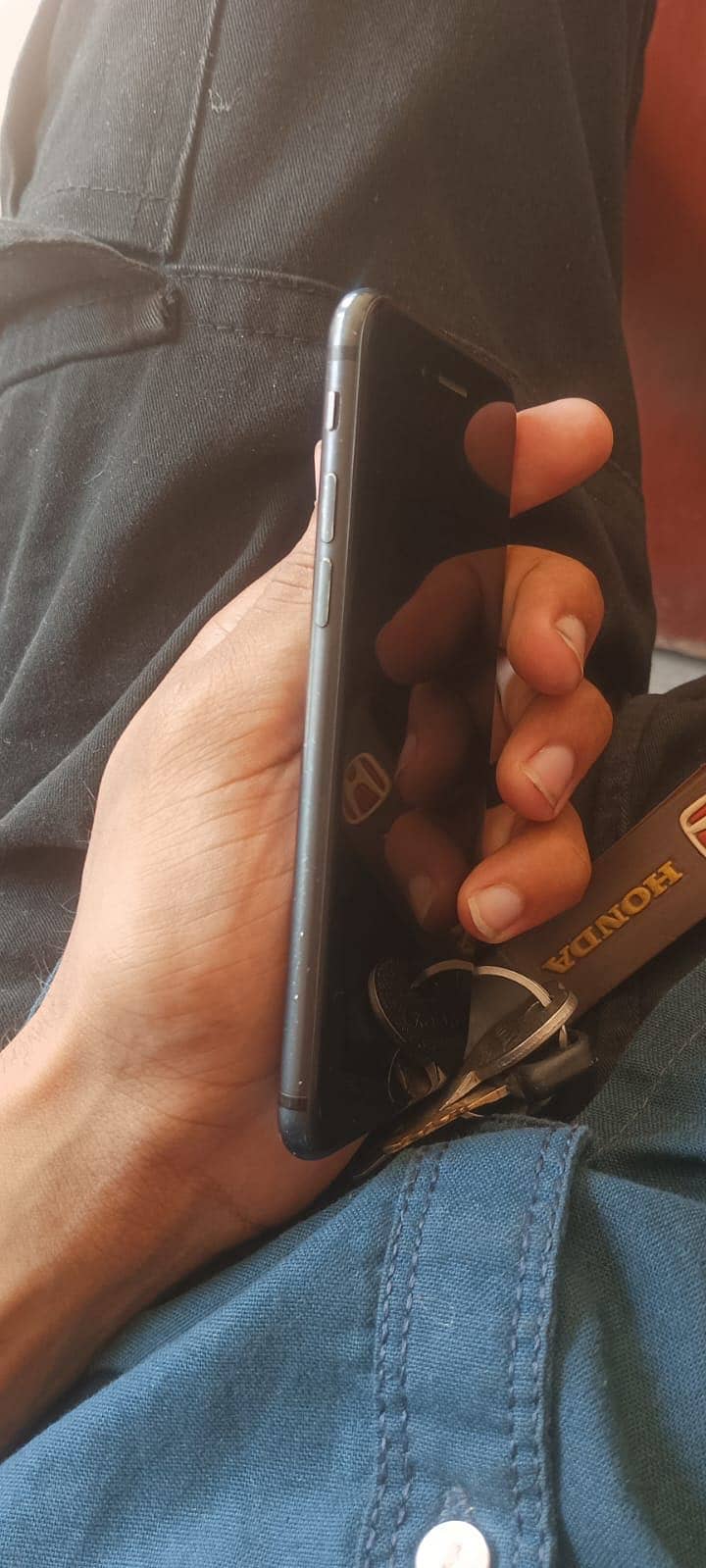 Apple iPhone 7 2