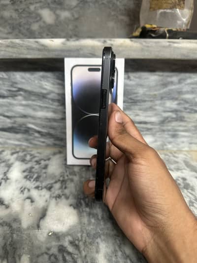 iPhone 14 Pro Max factory unlock with box 03280443175
