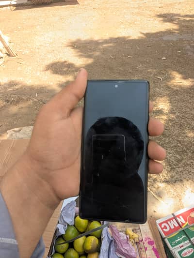 Google Pixel 6