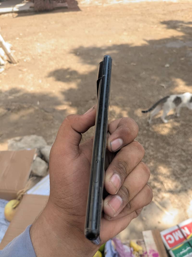 Google Pixel 6 4