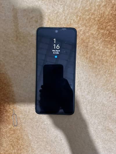 Realme C71