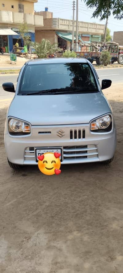 ac car with driver