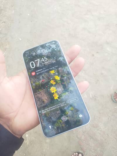 Infinix hot 60 pro