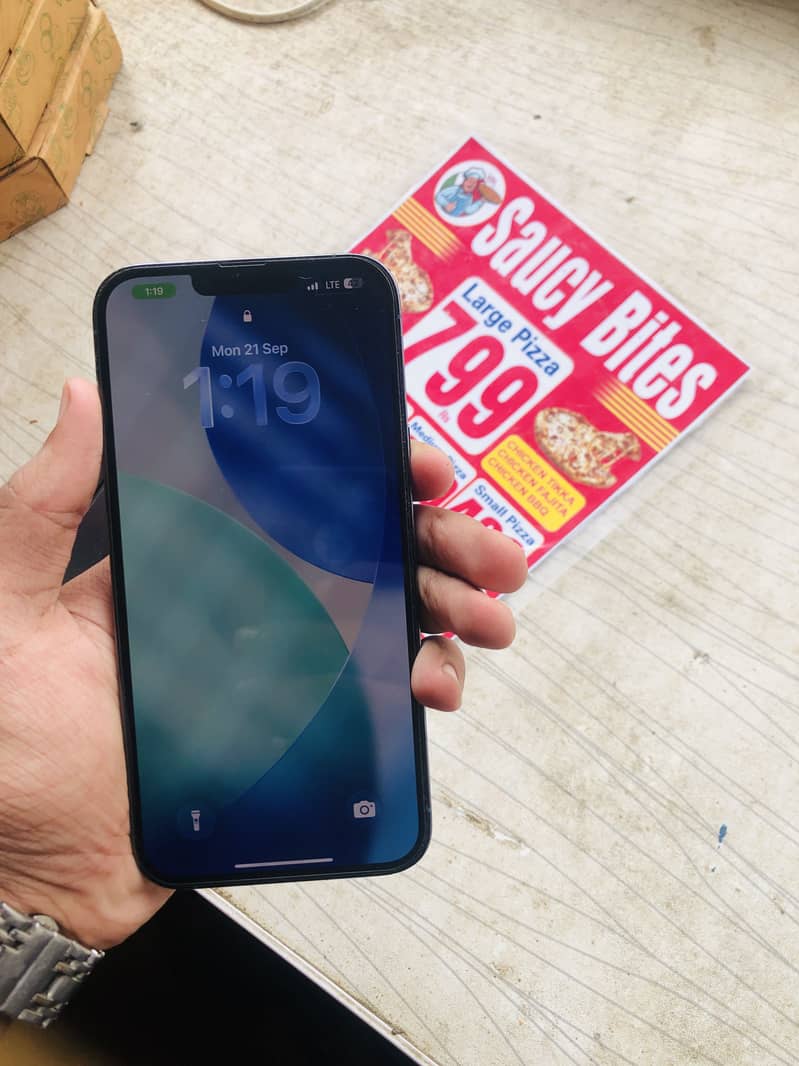 Apple iPhone 13 Pro Max 6