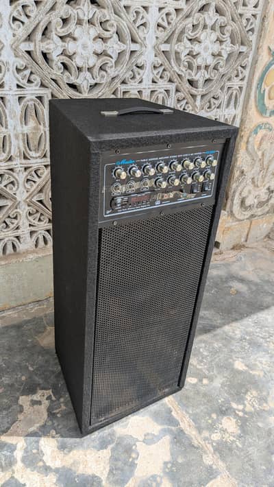 Brand New Powerful Bluetooth Loud Speaker – Excellent Sound