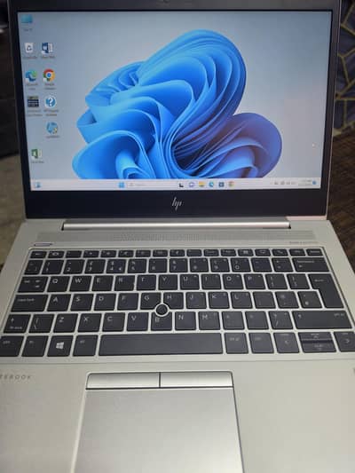 Hp Elite Book 10/10 Condition