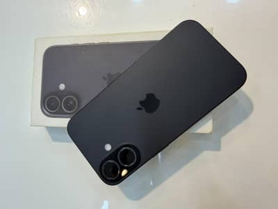 Apple iPhone 16 jv 10/10