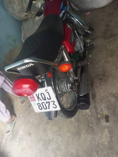 good condition