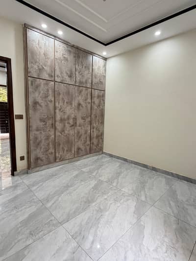 03 Marla Brand New Double Storey Full House Available For Rent (Near Packages Mall)