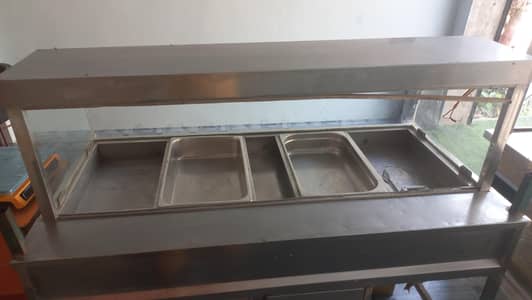 Russian selat counter for sale
