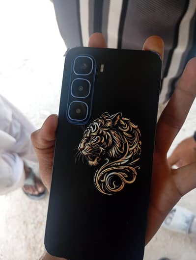 Infinix hot 60i