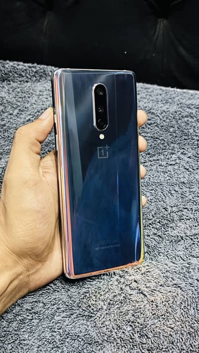 One Plus 8