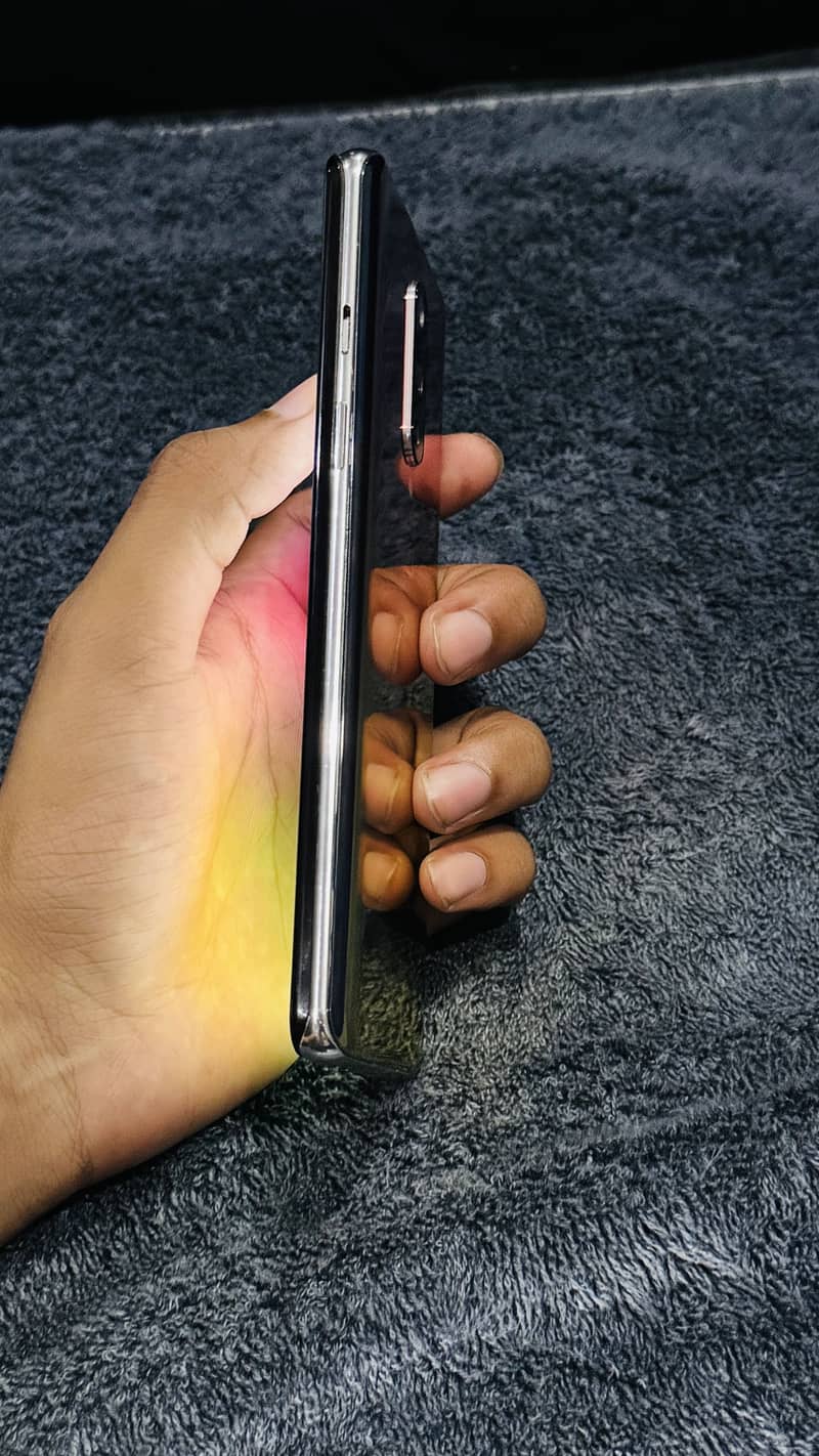 One Plus 8 5