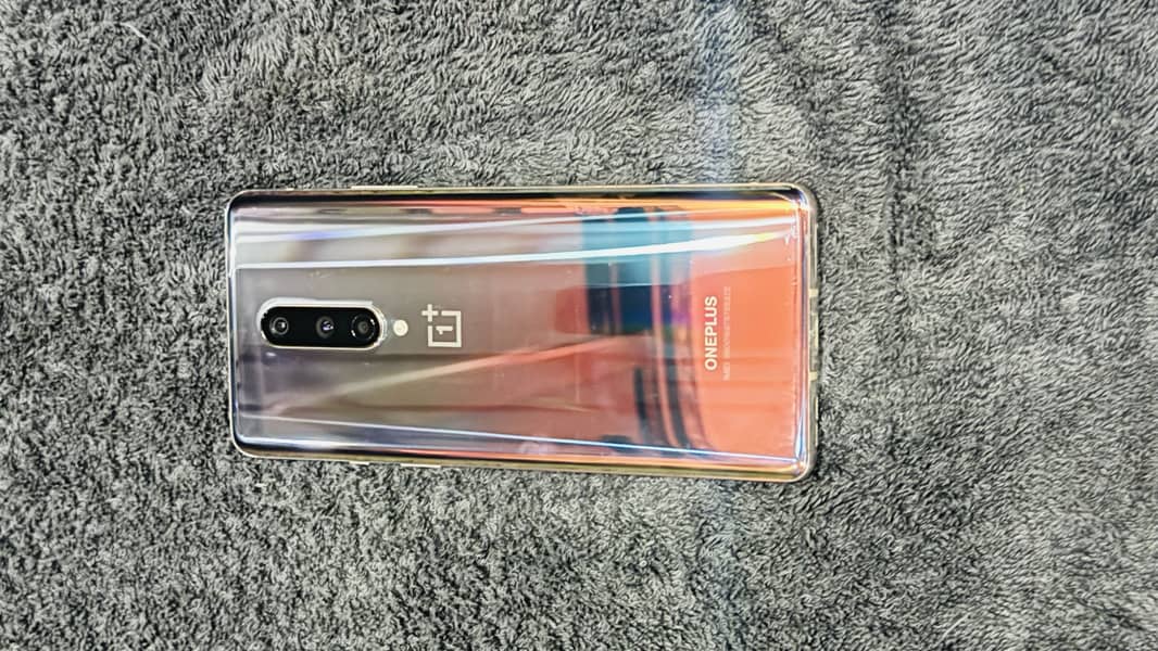 One Plus 8 6