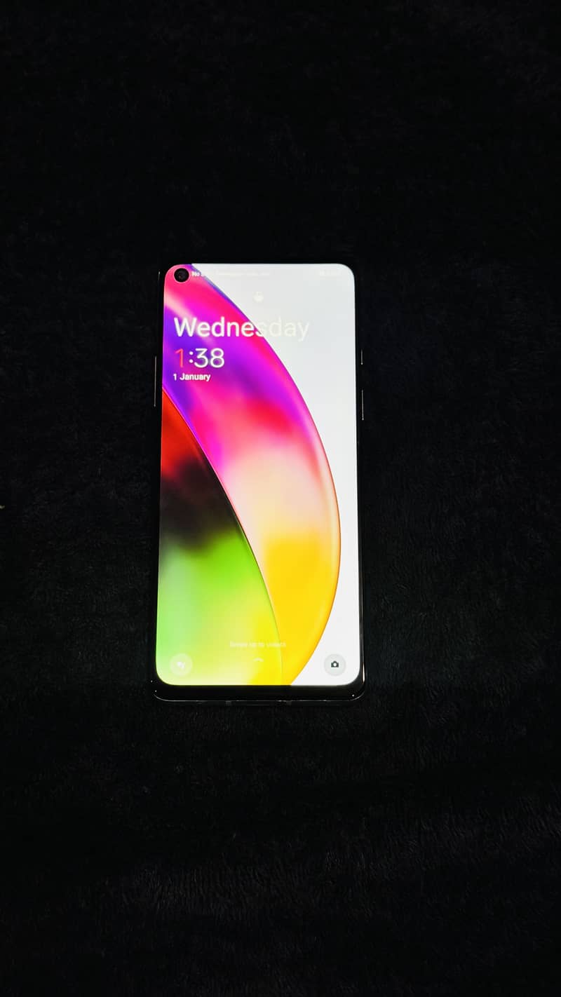 One Plus 8 7