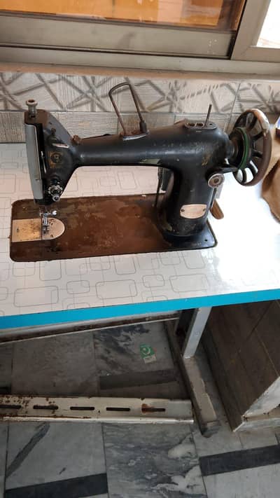 Indian Poonam machine patari aur pata 180 ward ki motor