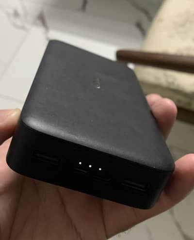 Redmi Powerbank 3