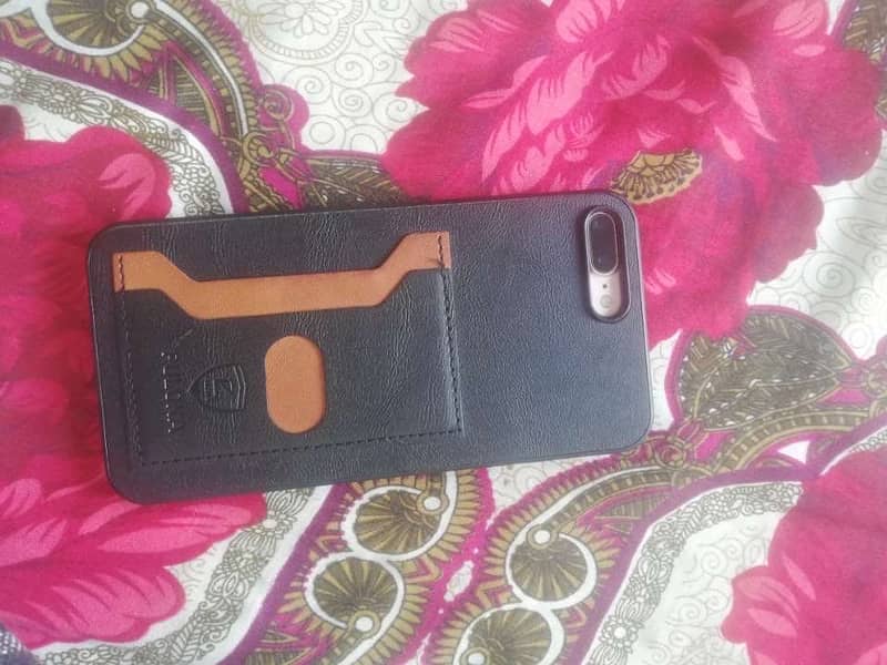 Apple iPhone 7 Plus 4