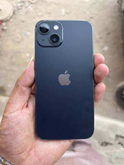 iPhone 13 non PTA Jv battery 93