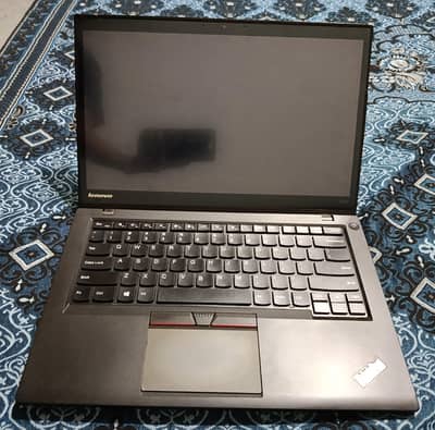 Lenovo ThinkPad T450s