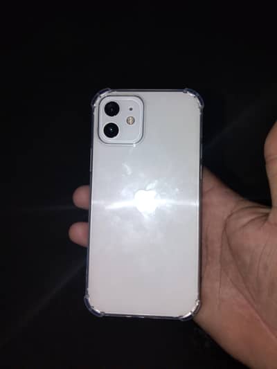 iphone 12 jve non pta bettry health 81 sath cable hai bus