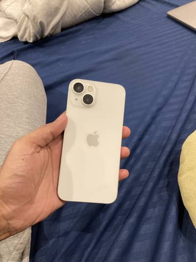 iPhone 14 128GB Non PTA | 100% Battery Health | 9/10 Condition
