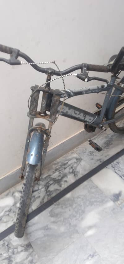 bicycle available for sale price 9000