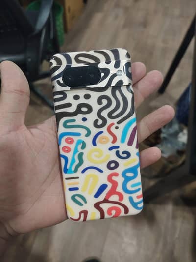 Google Pixel 8 5G PTA APPROVED FOR SALE