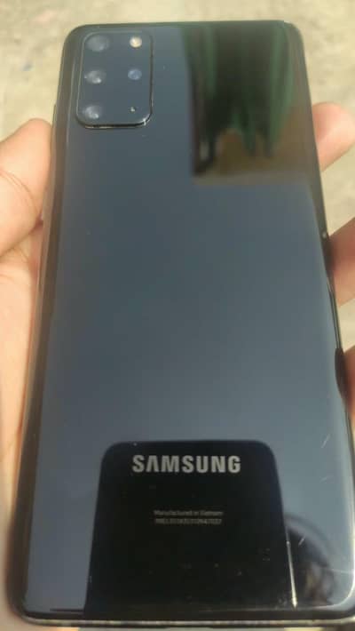 Samsung Mobile S20 Plus