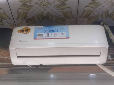 inverter 1 tan AC Dawlance