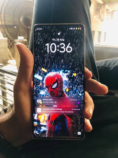 Vivo X100