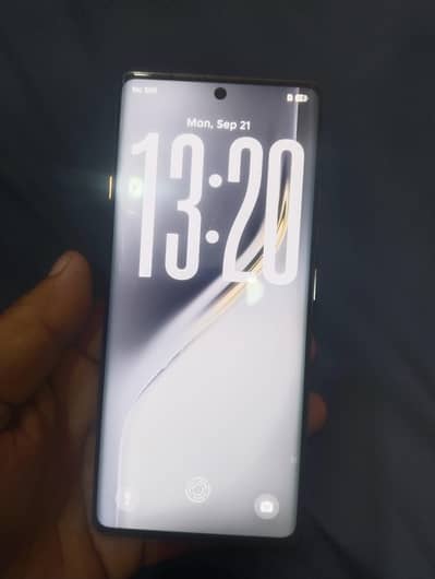 Tecno CAMON 40 Pro