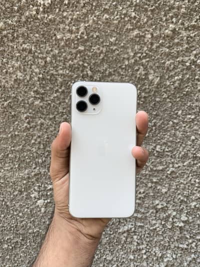 Apple iPhone 11 Pro