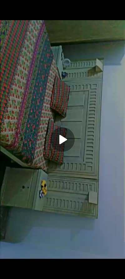 THE BEST FASHION BAST BED AND ALL SET