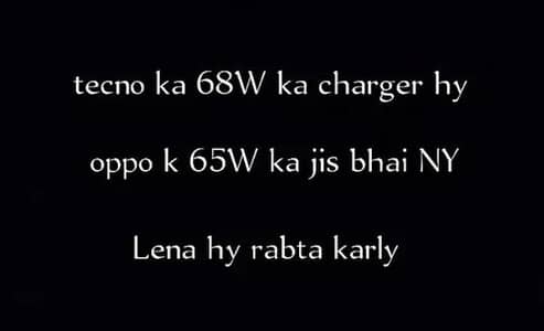 pls read ad carefully