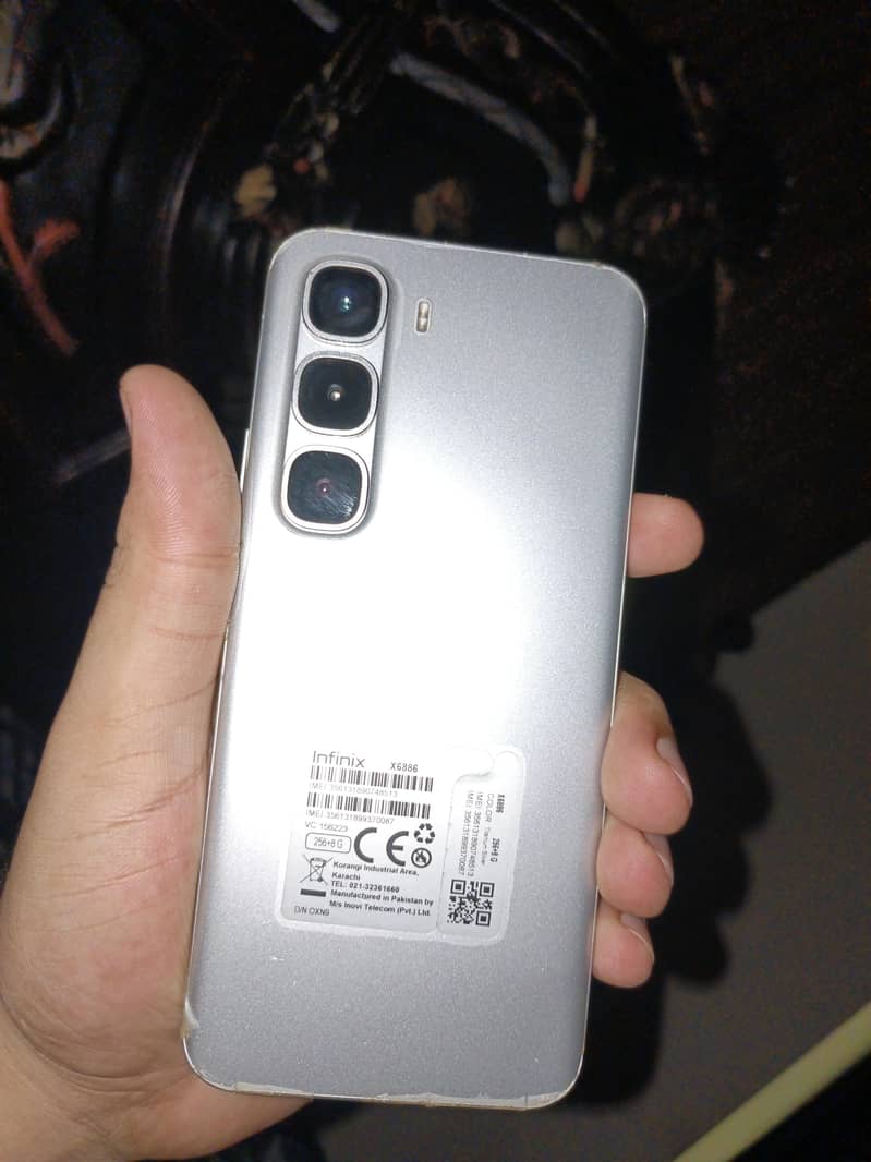 hot 60pro plus 0