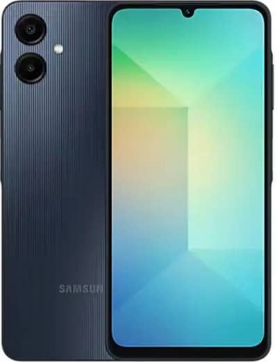Samsung Mobile A06