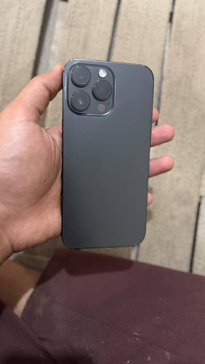 Apple iPhone 14 Pro Max JV