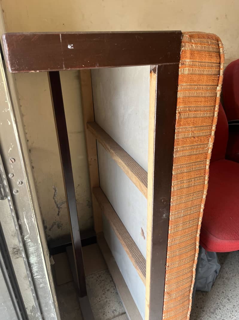 2 sofa benches 0