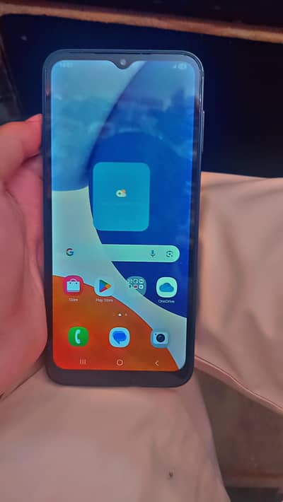 Samsung Mobile A14