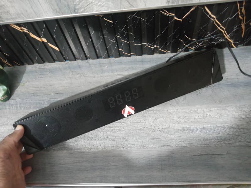 soundbar 0
