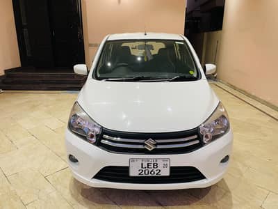 Suzuki Cultus VXL 2020 AGS