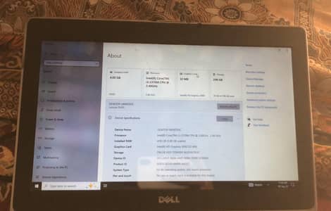 dell core i3